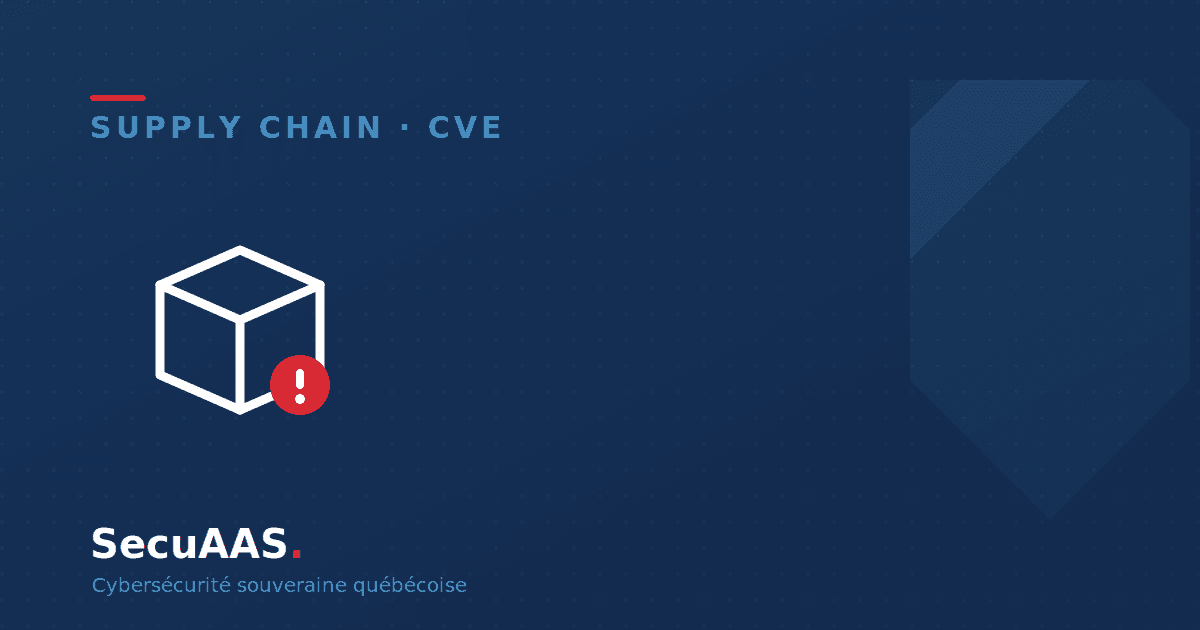 When a cybersecurity tool becomes the attack vector: what the Trivy incident reveals about security in 2026