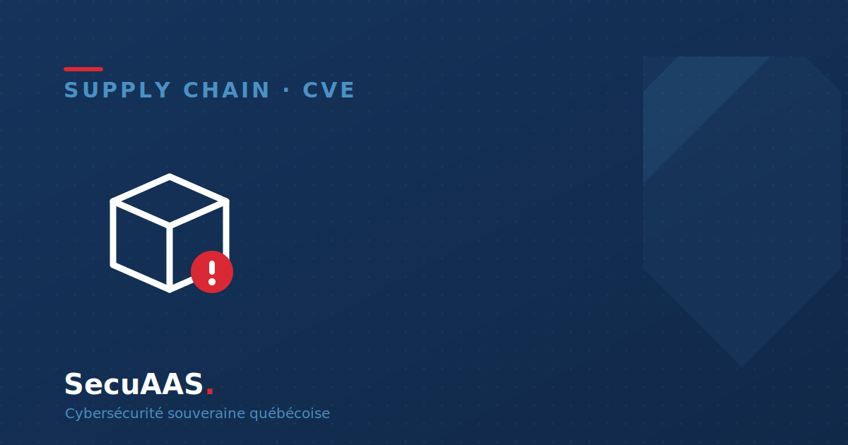 When a cybersecurity tool becomes the attack vector: what the Trivy incident reveals about security in 2026