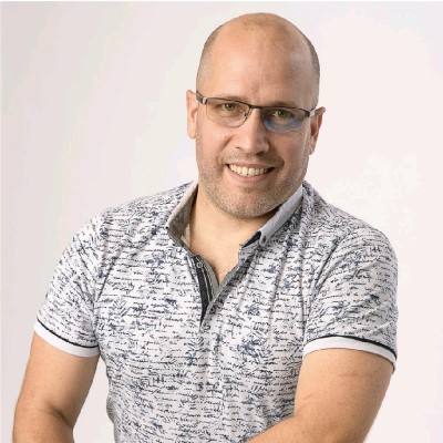 Olivier Lange, fondateur et président de SecuAAS